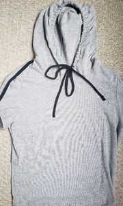 Hooded Tshirt
